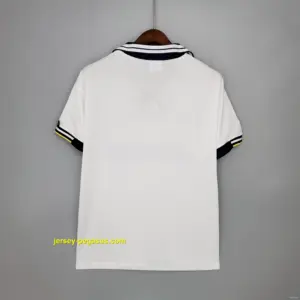 Retro Tottenham home Soccer Jersey
