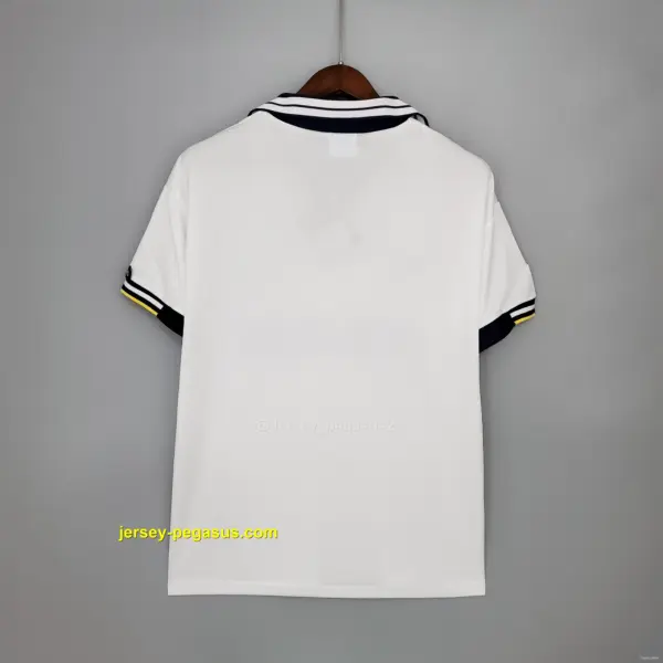 Retro Tottenham home Soccer Jersey