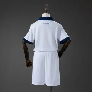 Ecuador 2026 Third Away Kids Kit Jersey