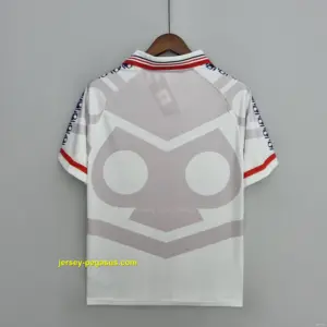 Retro Universidad de Chile1996 away Soccer Jersey