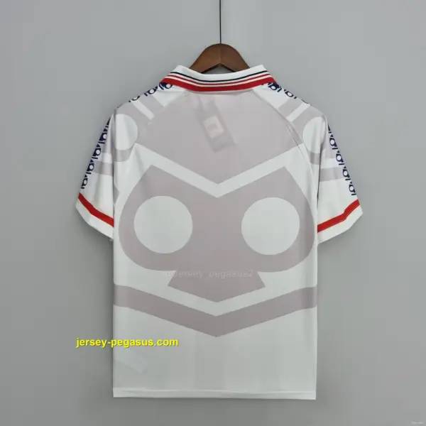 Retro Universidad de Chile1996 away Soccer Jersey