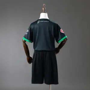 Elche Away Kids Kit Jersey