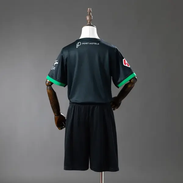 Elche Away Kids Kit Jersey