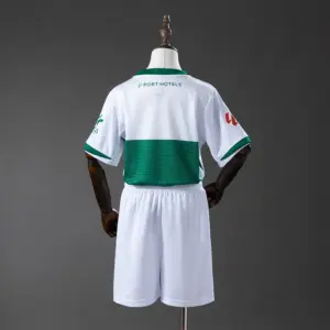 Elche Home Kids Kit Jersey