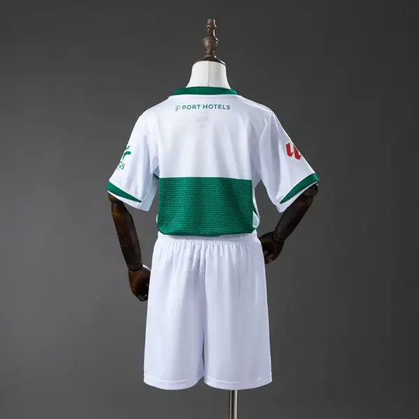 Elche Home Kids Kit Jersey