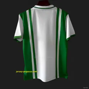 Retro Wanderer Bremen Home Jersey