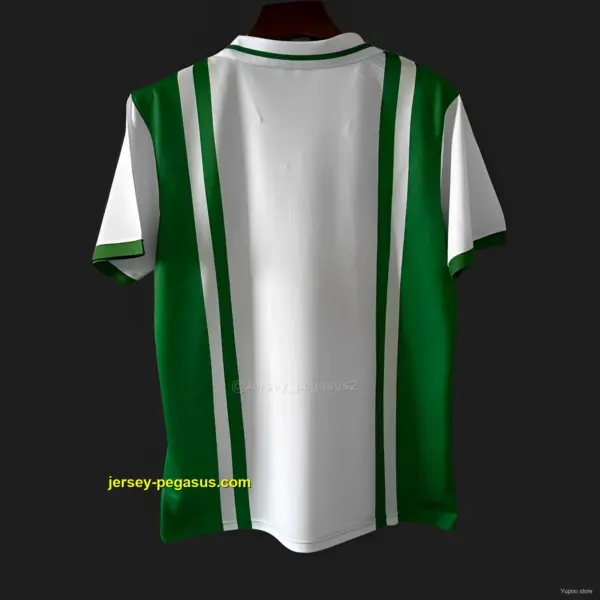Retro Wanderer Bremen Home Jersey