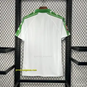 Retro Werder Bremen Away Jersey