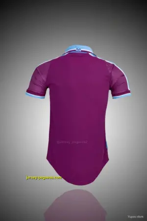 Retro West ham United Home Soccer Jersey