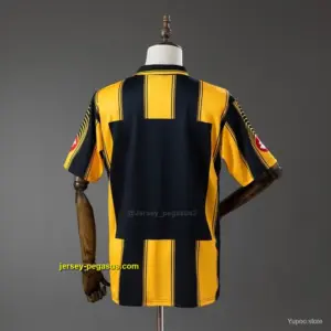 Retro Zaragoza Away Jersey