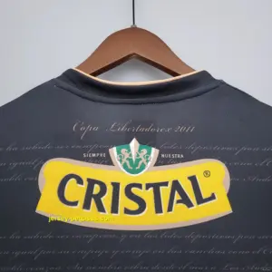 Retro colo colo 2011 away Soccer Jersey