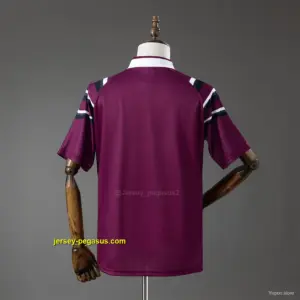 River Plate Third Retro Jersey