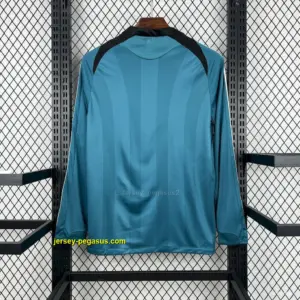 20 Retro Liverpool Third Long Sleeve Jersey