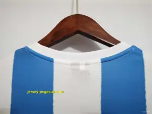 Retro 1986 Argentina Home Long Sleeve Jersey