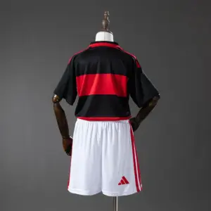 Flamengo Home Kids Kit Jersey
