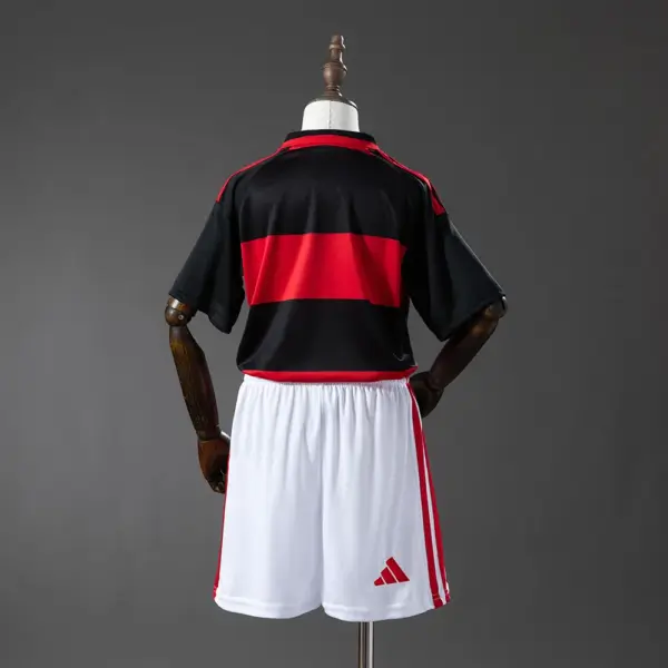 Flamengo Home Kids Kit Jersey