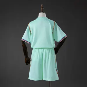France 2026 Away Kids Kit Jersey
