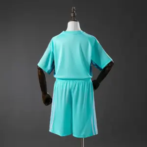 Germany 2026 Goalkeeper Kids kit Jerseys