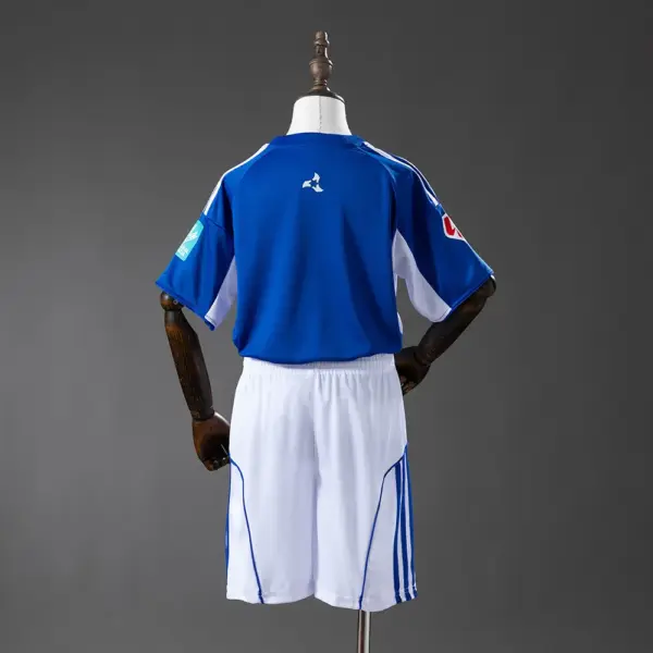 Granada Away Kids Kit Jersey