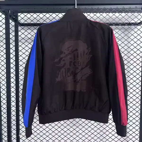 B-- Joint Edition Windbreaker jacket