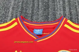 Retro 1990 Kids Colombia Away Jersey