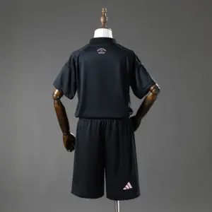 Inter Miami Away Kids Kit