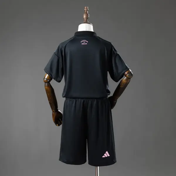 Inter Miami Away Kids Kit