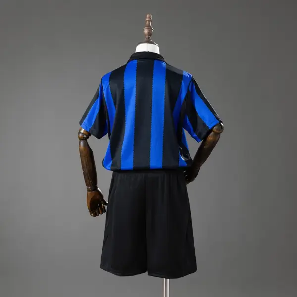 Inter Milan Home Kids Kit Jersey