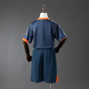 Inter Milan Third Away Kids Kit Jersey