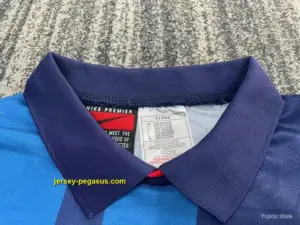 Retro Kids Arsenal Away Jersey