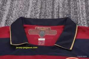 Retro Kids Arsenal Third Away Jersey