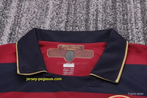 Retro Kids Arsenal Third Away Jersey