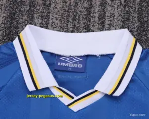 Retro Kids Chelsea Home Jersey