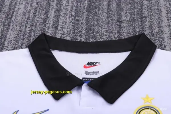 Retro Kids Inter Milan Away Jersey