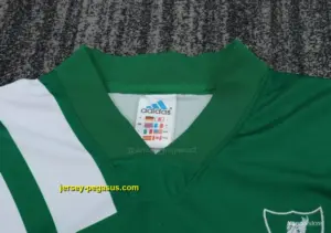 Retro Kids Liverpool Away Jersey