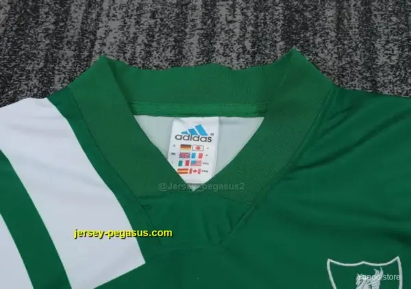 Retro Kids Liverpool Away Jersey