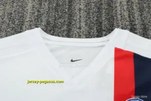 Retro Kids PSGParis Saint-Germain Away Jersey