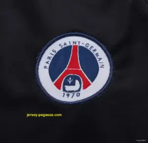 Retro Kids PSGParis Saint-Germain Third Jersey