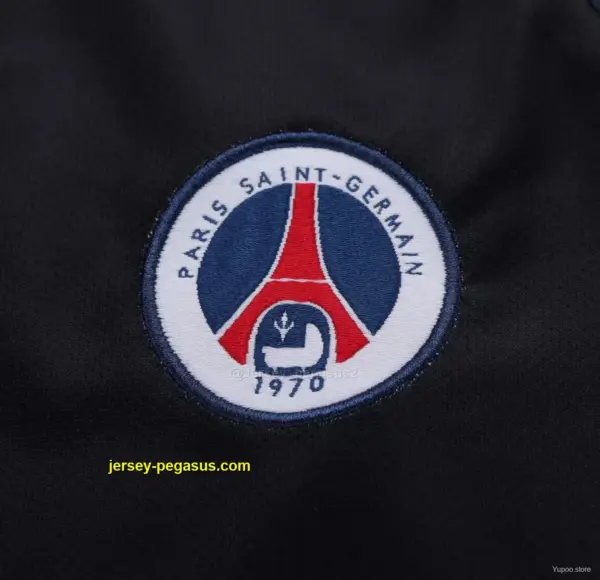 Retro Kids PSGParis Saint-Germain Third Jersey
