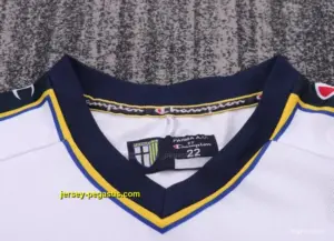 Retro Kids Parma Home Jersey