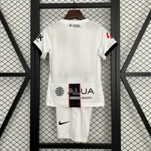 Kids RCD Mallorca Away