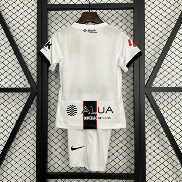 Kids RCD Mallorca Away