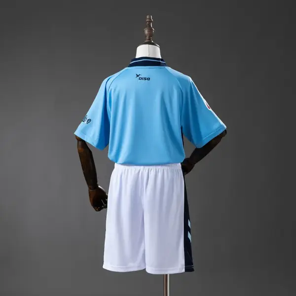 Las Palmas Away Kids Kit Jersey