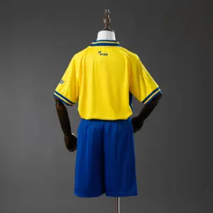 Las Palmas Home Kids Kit Jersey