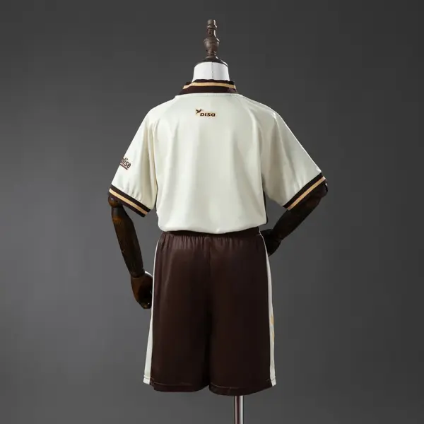 Las Palmas Third Away Kids Kit Jersey