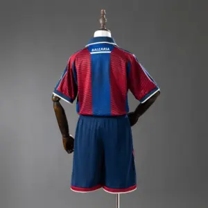 Levante UD Home Kids Kit Jersey