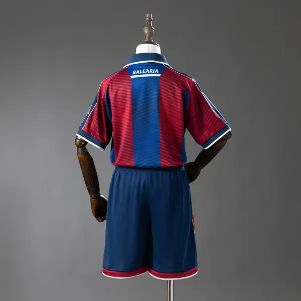 Levante UD Home Kids Kit Jersey