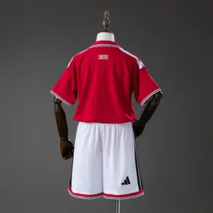 M-U Home Kids Kit Jersey