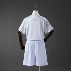 Napoli Third Away kids kit Jersey