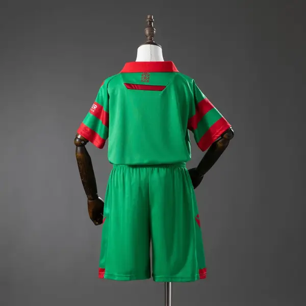 Osasuna Away Kids Kit Jersey